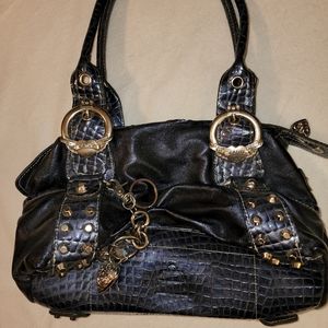 Kathy Vanzeeland bag